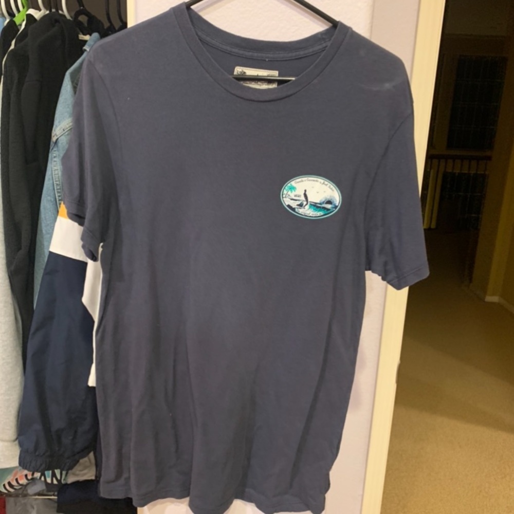 Vans Graphic T-Shirt